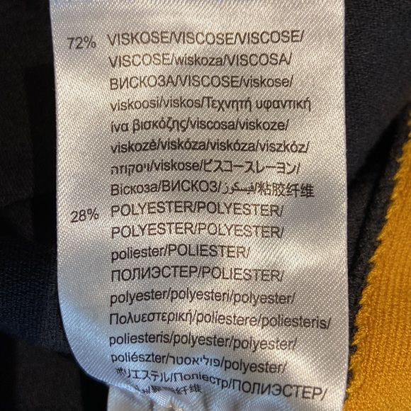 Luisa Cerano Pullover Top Size 12 - Picture 10 of 10